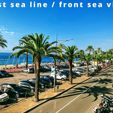 Happy Lloret Льорет-де-Мар Экстерьер фото