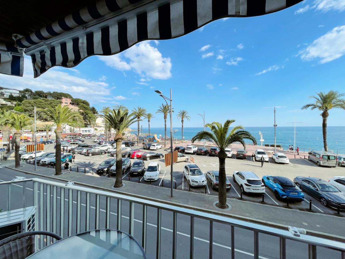 Happy Lloret Льорет-де-Мар Экстерьер фото